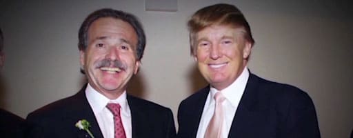About David Pecker Cause Of Death