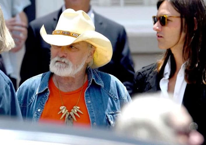 Dickey Betts Personal Life
