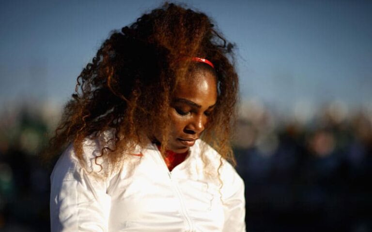 Latest News Serena Williams Death