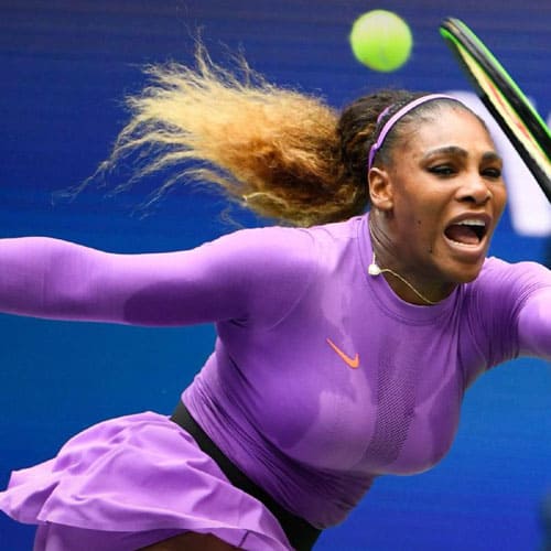 Serena Williams Wiki and Biography