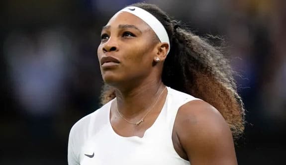 Serena Williams’s Age